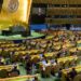 Day 3 of high-level convention on two-State answer for Israel and Palestine — International Points