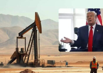 Trump’s take care of Pakistan raises a giant query: Does India’s arch-rival actually have massive oil reserves? Right here’s what we all know