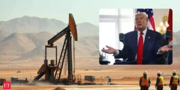 Trump’s take care of Pakistan raises a giant query: Does India’s arch-rival actually have massive oil reserves? Right here’s what we all know