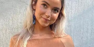 Bachelor’s Bekah Martinez Defends Not Shaving for 7 Years