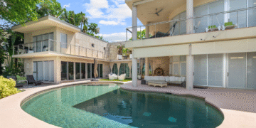 The Actual: Harbor Seashore | Life-style Media Group