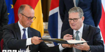 Germany to tighten people-smuggling regulation by finish of yr