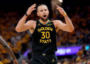 Heard it for even earlier than the ‘22 championship