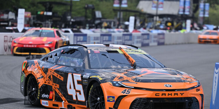 Is there a NASCAR race immediately? 2025 Grant Park 165 Schedule, Begin Time & TV Channel for Cup Collection