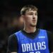 Mavericks shut down No. 1 choose Cooper Flagg for remainder of summer time league