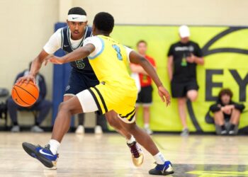 Missouri lands five-star G Jason Crowe Jr., No. 4 in ’26