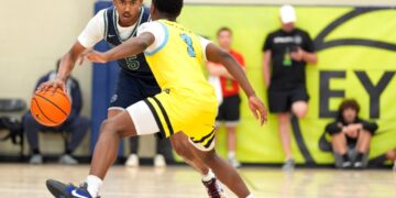 Missouri lands five-star G Jason Crowe Jr., No. 4 in ’26