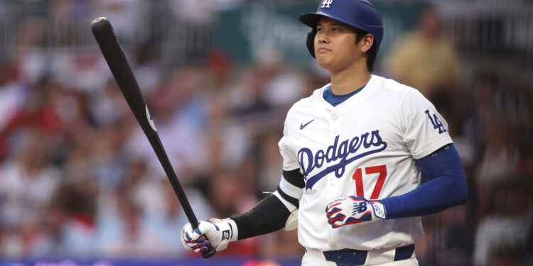 Ex-Angels skipper supply uncommon perception on Shohei Ohtani’s deep need to win and be one of the best