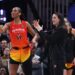 WNBA All-Star rankings down 36 p.c, nonetheless 2nd-most watched