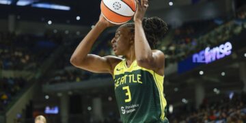 Inconsistent Storm look to maneuver nearer to playoffs towards Solar