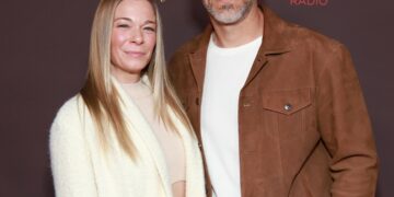 LeAnn Rimes on Eddie Cibrian Affair