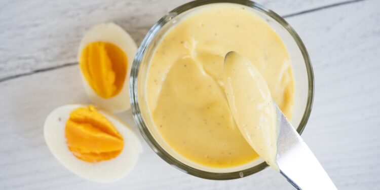 Simple Mayo Recipe: My Take on the Basic