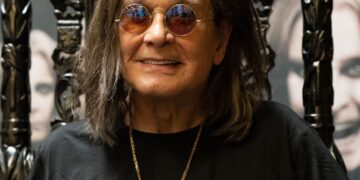 Ozzy Osbourne Parkinson’s Illness, Habit Defined