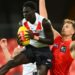 Riak Andrew cops five-game suspension for homophobic slur, Sydney Swans