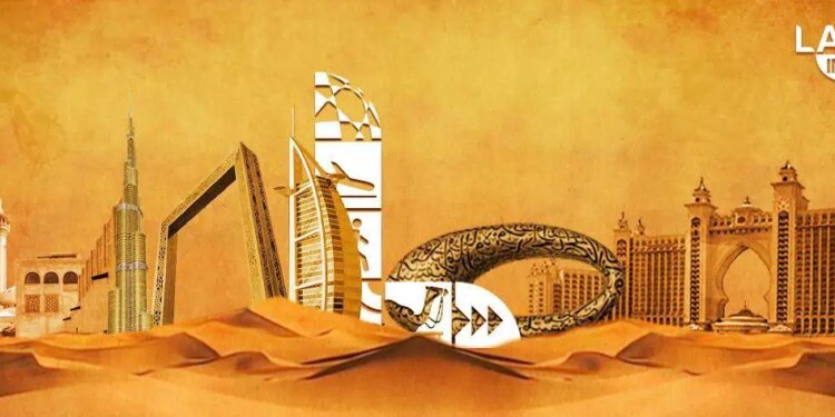 The Final Information to Baggage Storage at Dubai Airport (DXB)