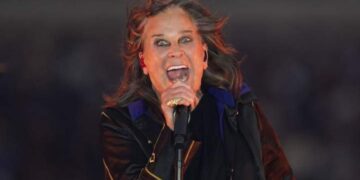 How nicely do you know Ozzy? Take this quiz – Nationwide