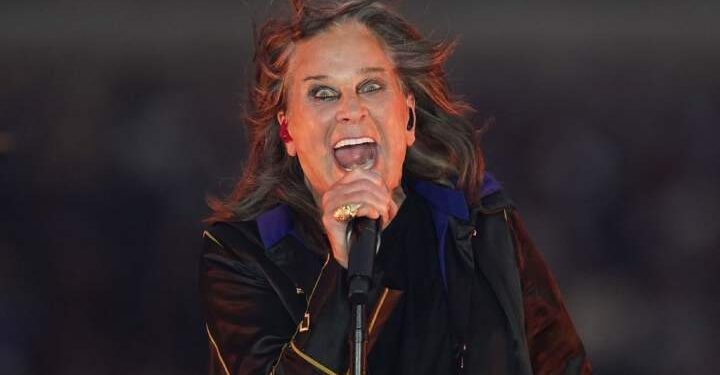How nicely do you know Ozzy? Take this quiz – Nationwide