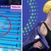 Australia’s Mollie O’Callaghan wins gold in girls’s 200m freestyle in Singapore; Jamie Perkins seventh