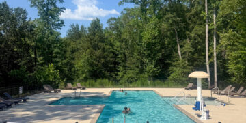 Fourth of July Weekend – A Wholesome Slice of Life