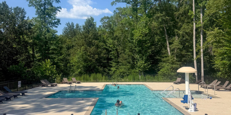 Fourth of July Weekend – A Wholesome Slice of Life