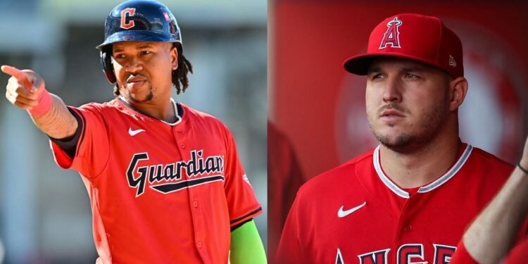 Prime 5 together with Jose Ramirez, Mike Trout, and extra for July 10, 2025