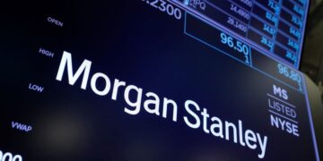 Morgan Stanley stays bullish on US shares (July 21)