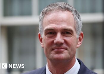 Minister tells UK’s Turing AI institute to deal with defence