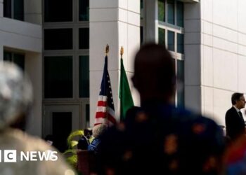 Nigerians hit by cuts in US visa period