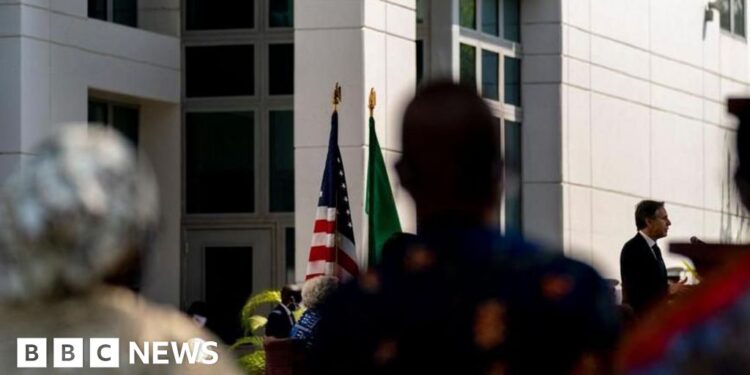 Nigerians hit by cuts in US visa period