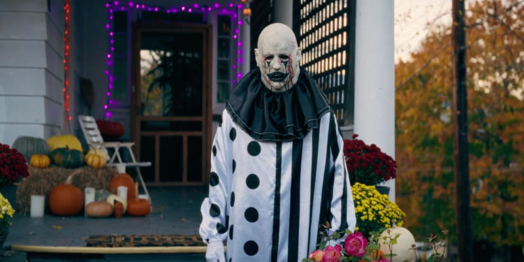 LINEAGE 2025 horror movie teaser trailer MOVIES & MANIA