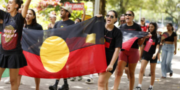 British dedicated ‘genocide’ in opposition to Aboriginal Australians – inquiry — RT World Information