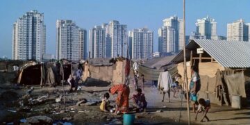 ‘Prime 1% holds 40% of wealth…’: Monetary analyst warns India’s wealth hole is worse than British period