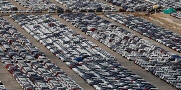 Auto gross sales grew 4.84% on 12 months in June; PV gross sales up 2.45%: FADA