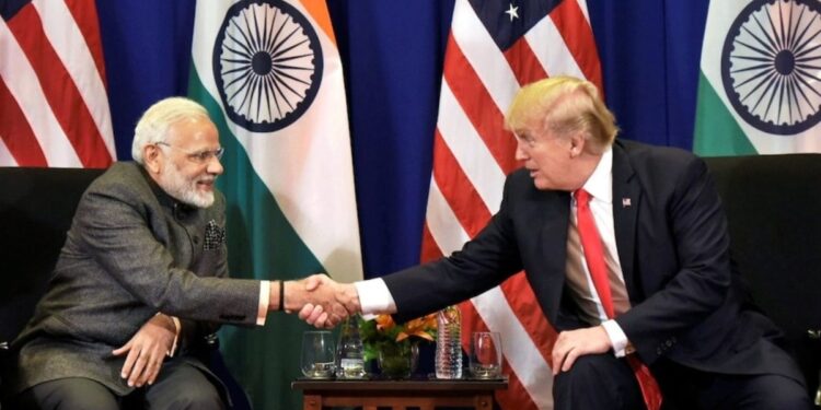 India, US finalise restricted commerce deal after robust negotiations