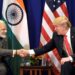 India, US finalise restricted commerce deal after robust negotiations