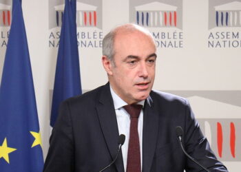 One other Macron critic discovered useless in France — RT World Information