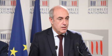 One other Macron critic discovered useless in France — RT World Information