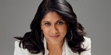 Priya Nair named new MD and CEO of Hindustan Unilever, efficient August 1, 2025