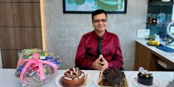 7/11 blasts modified my life’: CA shares 19 private milestones urging others to maintain pushing