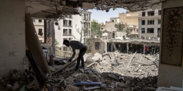 Iranian president injured in June Israeli airstrikes – media — RT World Information