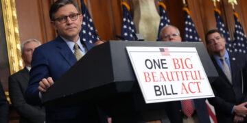 Musk modified cellphone quantity after Trump row – prime lawmaker — RT World Information