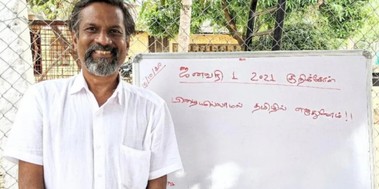 ‘Harvard can’t construct factories’: Sridhar Vembu explains why we’re shedding to China