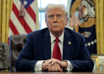 Trump points new risk to BRICS — RT World Information