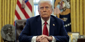 Trump points new risk to BRICS — RT World Information