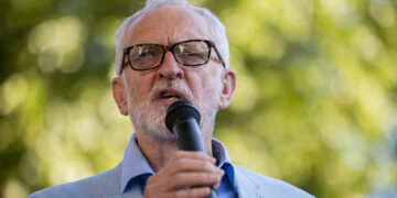 Jeremy Corbyn launches new UK political occasion — RT World Information