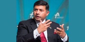 ‘What would you could have us do? Swap off our financial system?’: An Indian diplomat tackles query on Russian oil