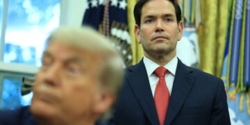 Rubio shares Trump’s emotions about Russia-Ukraine battle — RT World Information