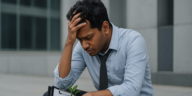 ‘Remorse believing the founder’: Intern spends ₹30k from financial savings to hitch Gurugram startup, fired inside 23 days