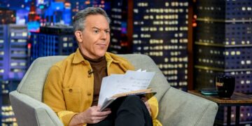 US media owe Putin an apology – Fox Information host — RT World Information