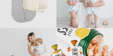 Taylor Dukes’ Favourite Non-Poisonous and Clear Child Merchandise